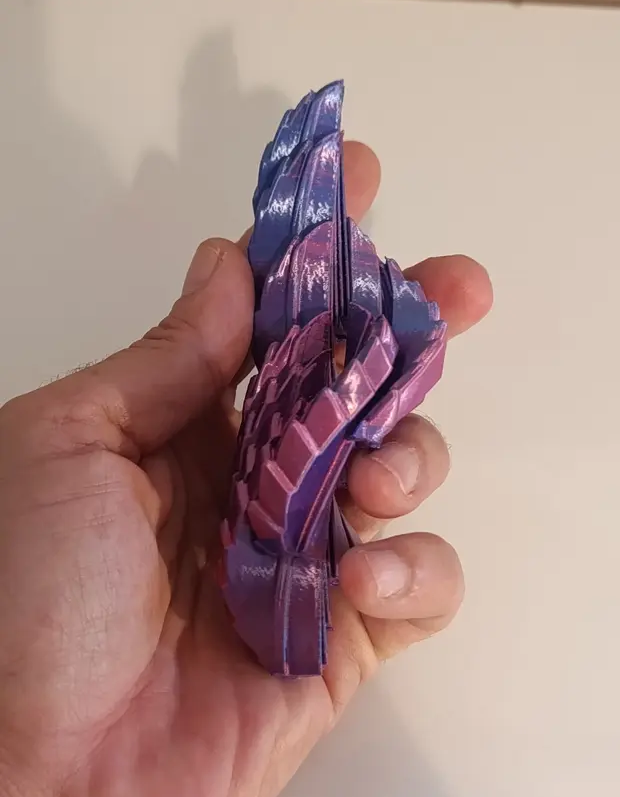 NeoDrago Yumurta Stres Oyuncağı
